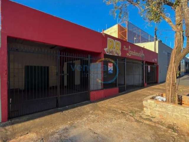 Casa Comercial à venda, 224.30 m2 por R$360000.00  - Sol - Londrina/PR