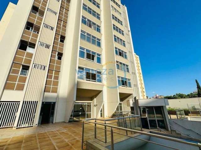 Apartamento com 4 quartos  à venda, 132.00 m2 por R$649000.00  - Centro - Londrina/PR