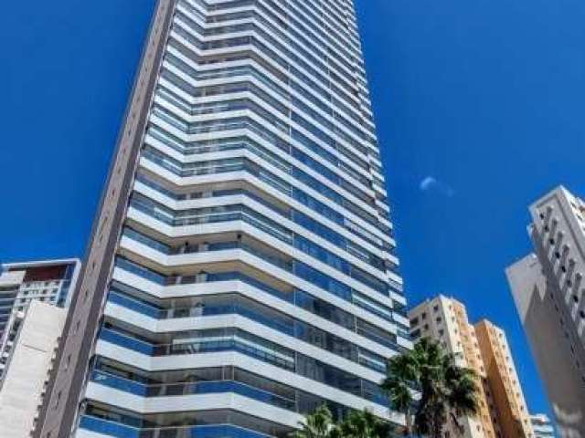 Apartamento com 3 quartos  à venda, 269.39 m2 por R$3380000.00  - Guanabara - Londrina/PR