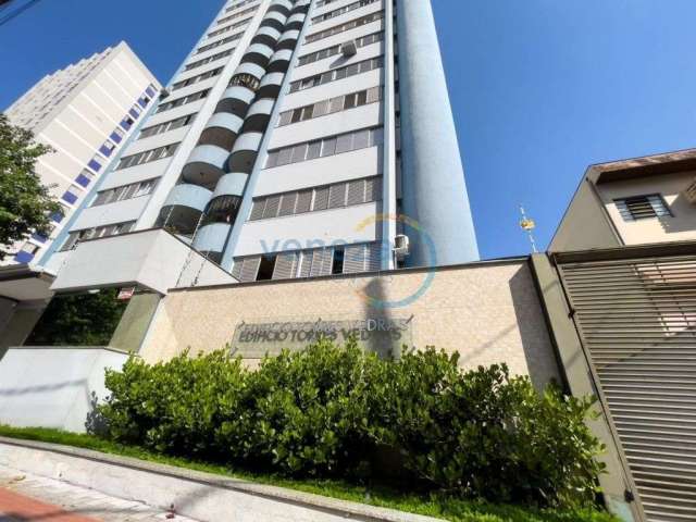 Apartamento com 3 quartos  à venda, 91.00 m2 por R$420000.00  - Centro - Londrina/PR