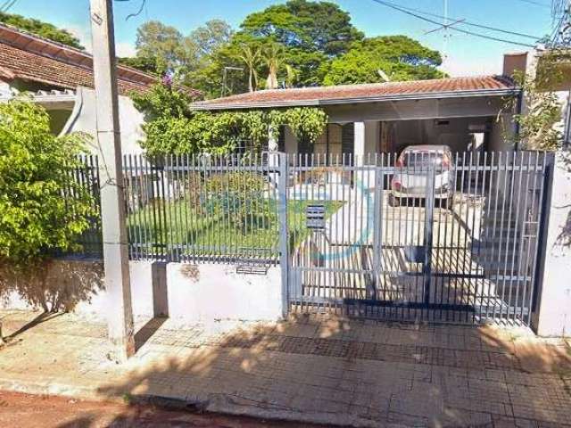 Casa Residencial com 3 quartos  à venda, 208.00 m2 por R$690000.00  - Canaa - Londrina/PR