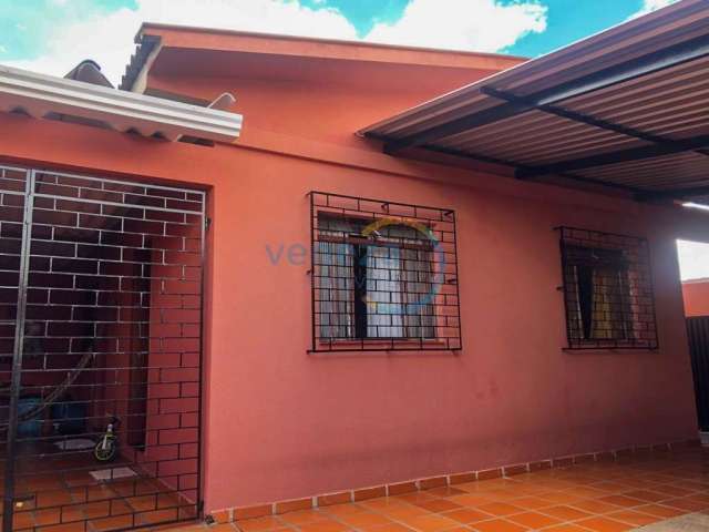 Casa Residencial com 3 quartos  à venda, 148.00 m2 por R$299900.00  - Ideal - Londrina/PR