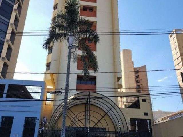 Apartamento com 2 quartos  à venda, 51.01 m2 por R$280000.00  - Centro - Londrina/PR