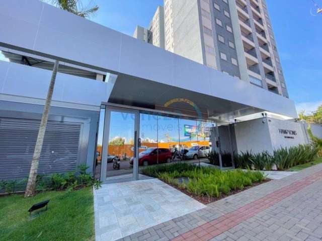 Apartamento com 2 quartos  à venda, 64.00 m2 por R$570000.00  - Aurora - Londrina/PR