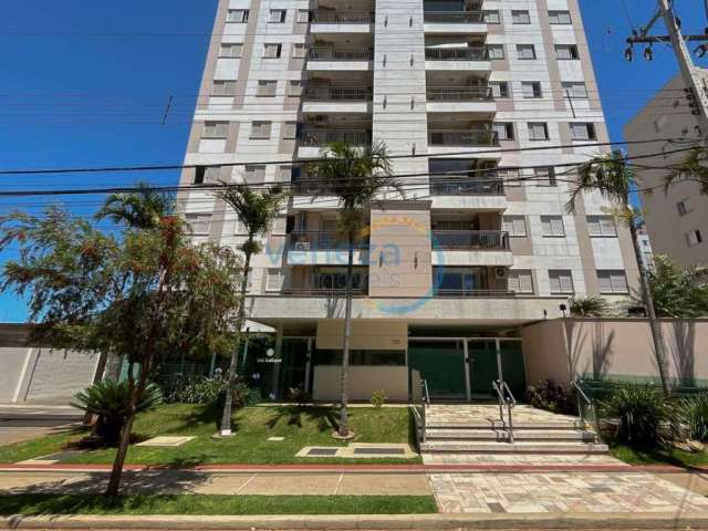 Apartamento com 3 quartos  à venda, 81.10 m2 por R$659000.00  - Judith - Londrina/PR