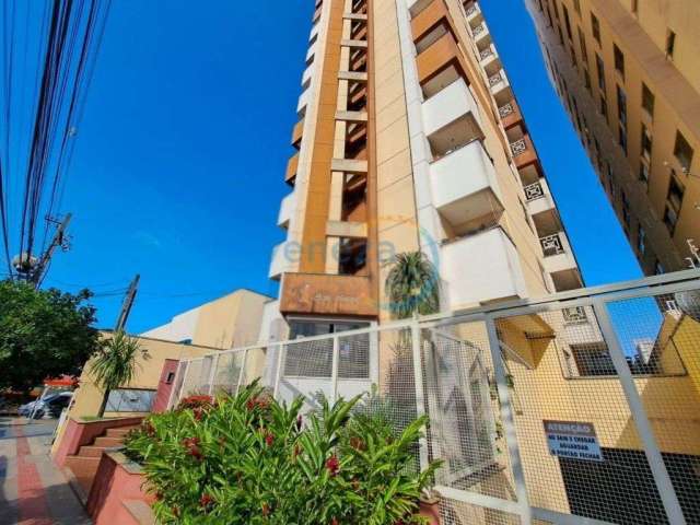 Apartamento com 2 quartos  à venda, 62.70 m2 por R$290000.00  - Centro - Londrina/PR