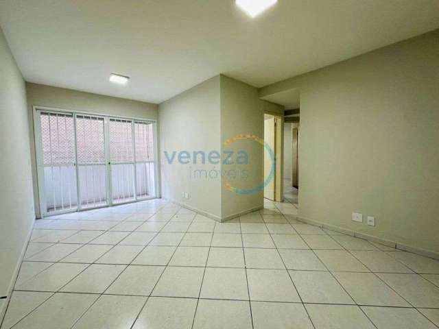 Apartamento com 3 quartos  à venda, 70.00 m2 por R$330000.00  - Vale Dos Tucanos - Londrina/PR