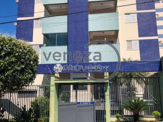 Apartamento com 2 quartos  à venda, 70.35 m2 por R$355000.00  - Centro - Londrina/PR