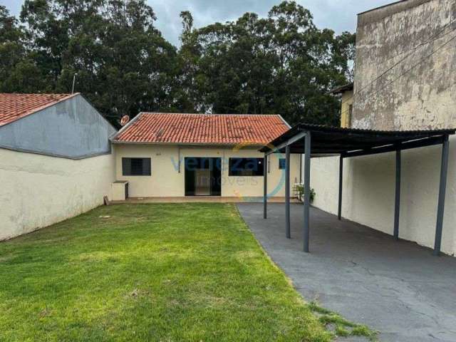 Casa Residencial com 2 quartos  à venda, 300.00 m2 por R$300000.00  - Hedy - Londrina/PR