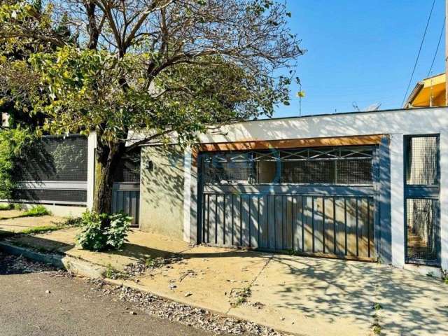 Casa para venda na Rua Osório Duque Estrada, Jardim Itamarati, Região Oeste de Londrina PR.