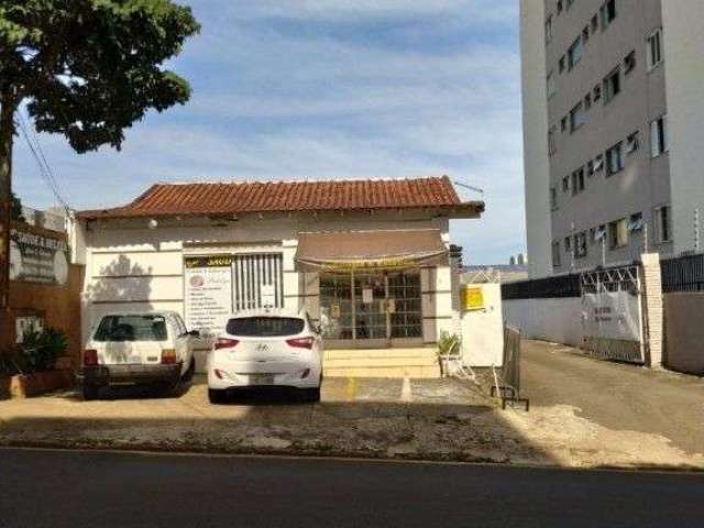 Terreno à venda, 665.00 m2 por R$1200000.00  - Centro - Londrina/PR