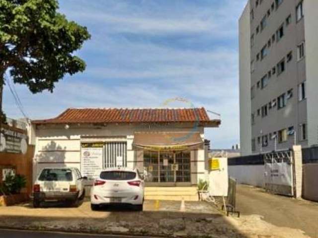 Casa Comercial à venda, 665.00 m2 por R$1200000.00  - Centro - Londrina/PR