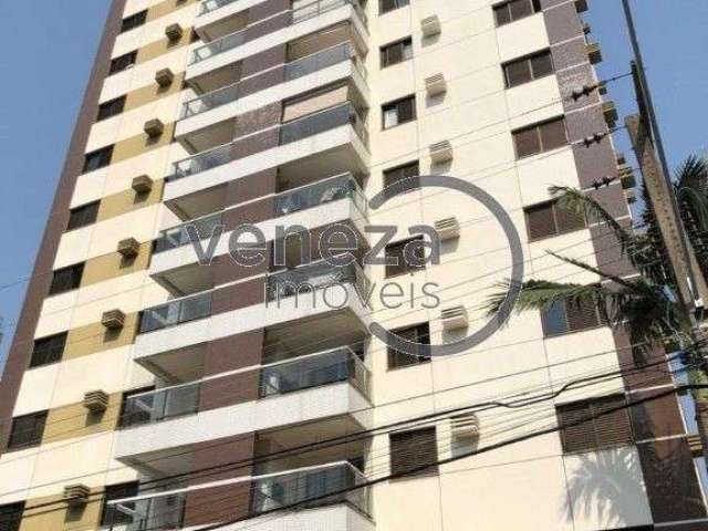 Apartamento com 2 quartos  à venda, 80.06 m2 por R$600000.00  - Ipiranga - Londrina/PR