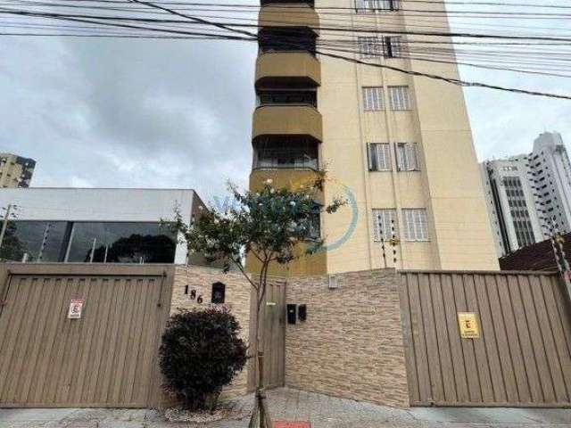 Apartamento com 3 quartos  à venda, 77.00 m2 por R$369000.00  - Bela Vista - Londrina/PR