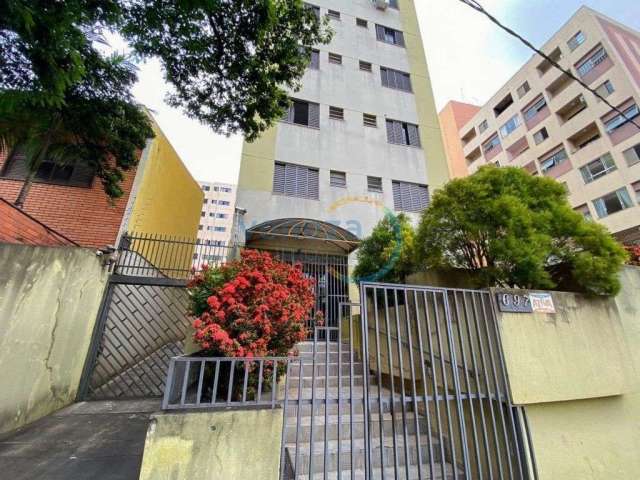 Apartamento com 1 quarto  à venda, 25.75 m2 por R$120000.00  - Centro - Londrina/PR