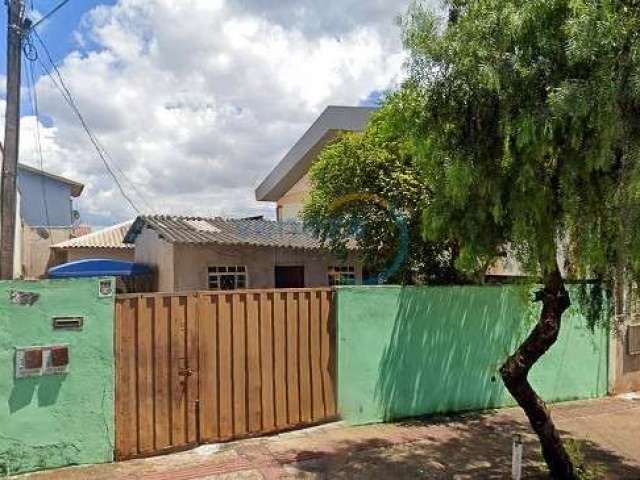 Terreno à venda, 92.05 m2 por R$240000.00  - Interlagos - Londrina/PR