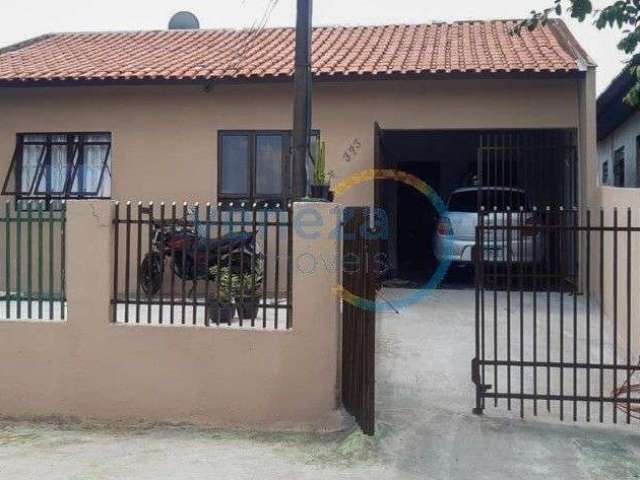 Casa Residencial com 4 quartos  à venda, 102.00 m2 por R$340000.00  - Santa Rita - Londrina/PR