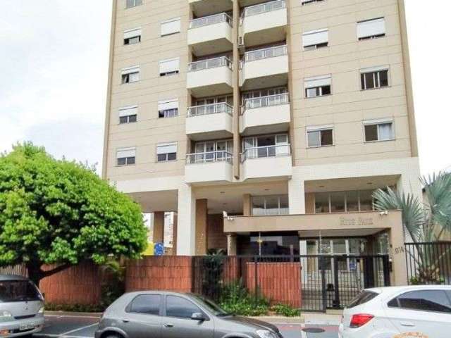 Apartamento com 3 quartos  à venda, 168.67 m2 por R$930000.00  - Ipiranga - Londrina/PR