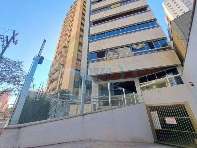 Apartamento com 4 quartos  à venda, 227.00 m2 por R$818000.00  - Centro - Londrina/PR