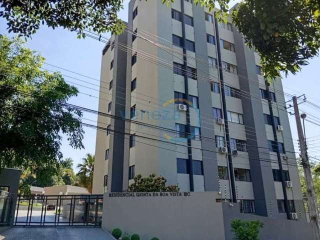 Apartamento com 3 quartos  à venda, 76.00 m2 por R$290000.00  - Claudia - Londrina/PR