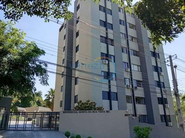 Apartamento com 3 quartos  à venda, 76.00 m2 por R$290000.00  - Claudia - Londrina/PR