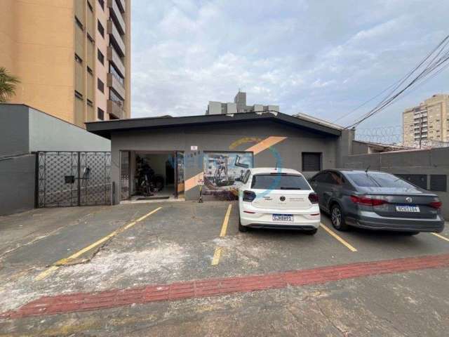 Casa Comercial à venda, 362.42 m2 por R$2700000.00  - Centro - Londrina/PR