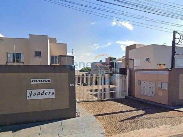 Casa Residencial com 3 quartos  à venda, 130.00 m2 por R$590000.00  - Esperanca - Londrina/PR