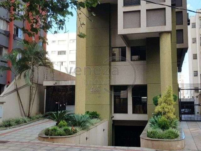 Apartamento com 3 quartos  à venda, 120.00 m2 por R$585000.00  - Centro - Londrina/PR