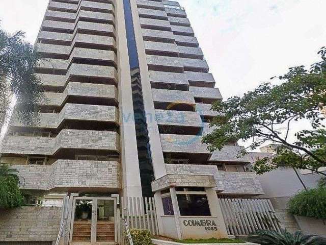 Apartamento com 5 quartos  à venda, 467.09 m2 por R$1800000.00  - Centro - Londrina/PR