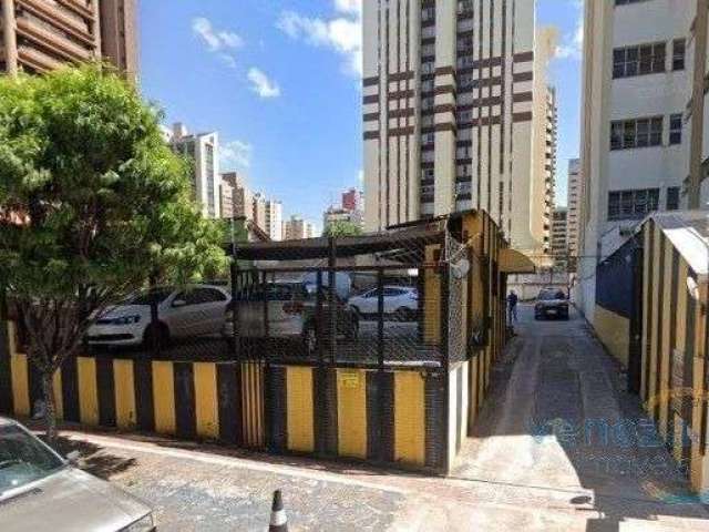 Terreno à venda, 655.25 m2 por R$2150000.00  - Centro - Londrina/PR