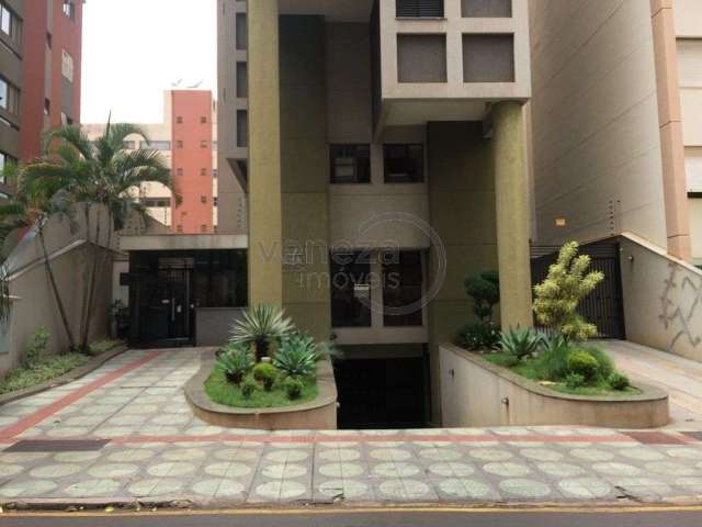 Apartamento com 2 quartos  à venda, 60.00 m2 por R$320000.00  - Centro - Londrina/PR