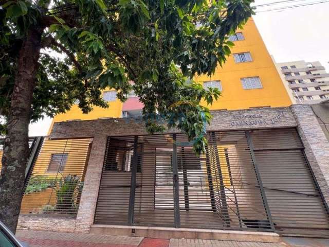 Apartamento com 3 quartos  à venda, 89.00 m2 por R$375000.00  - Centro - Londrina/PR