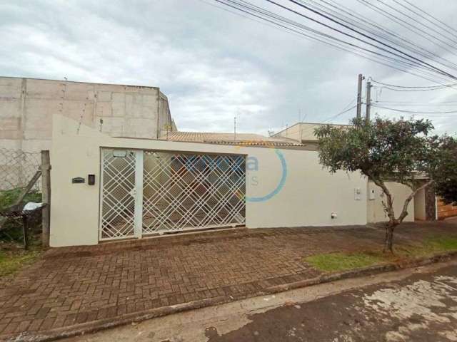 Casa Residencial com 3 quartos  à venda, 116.32 m2 por R$860000.00  - Santa Alice - Londrina/PR