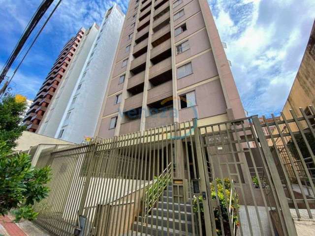 Apartamento com 2 quartos  à venda, 65.67 m2 por R$300000.00  - Centro - Londrina/PR