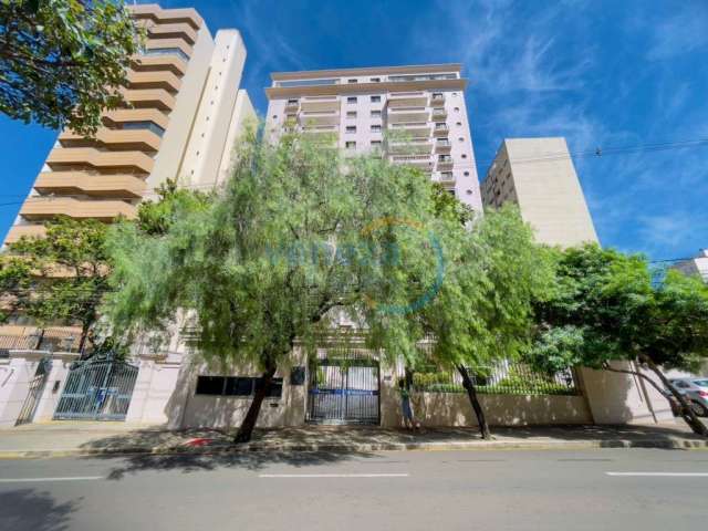 Apartamento com 3 quartos  à venda, 234.00 m2 por R$1050000.00  - Centro - Londrina/PR