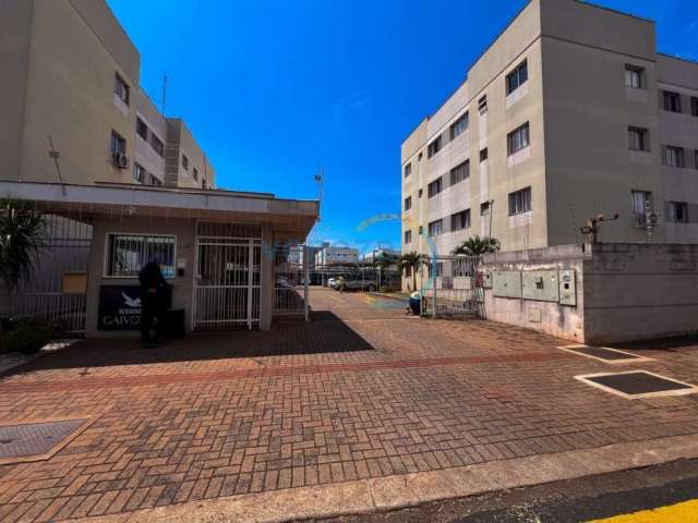 Apartamento com 2 quartos  à venda, 47.00 m2 por R$190000.00  - Gleba Cambe - Cambe/PR