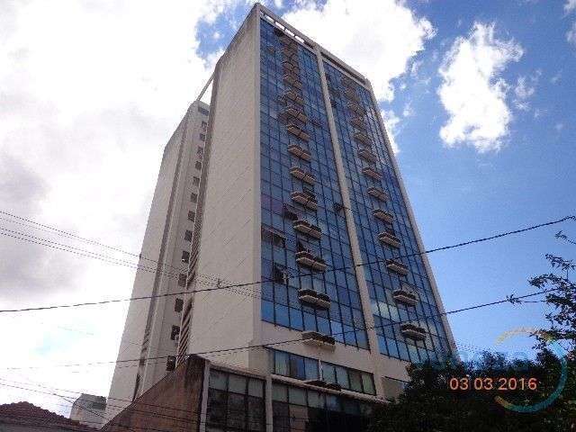 Sala à venda, 36.00 m2 por R$290000.00  - Centro - Londrina/PR