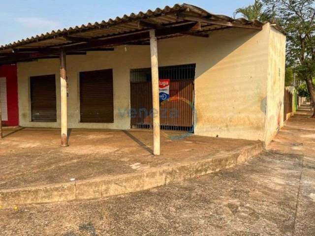 Terreno à venda, 293.41 m2 por R$140000.00  - Lindoia - Londrina/PR