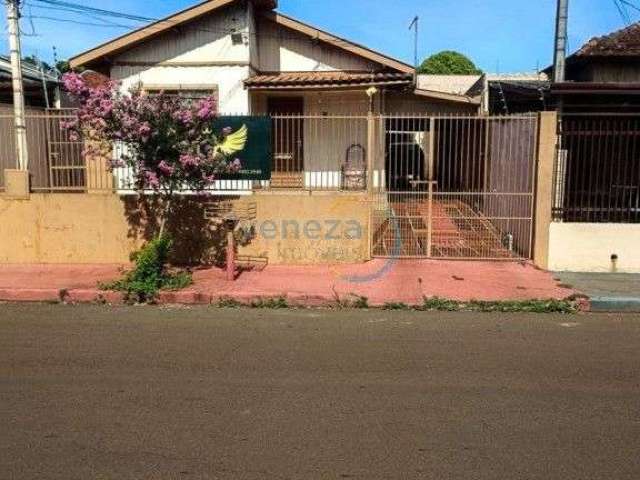 Casa Residencial com 2 quartos  à venda, 146.19 m2 por R$320000.00  - Castelo - Londrina/PR