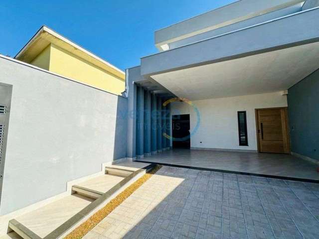 Casa Residencial com 3 quartos  à venda, 140.00 m2 por R$1280000.00  - Dom Pedro - Londrina/PR