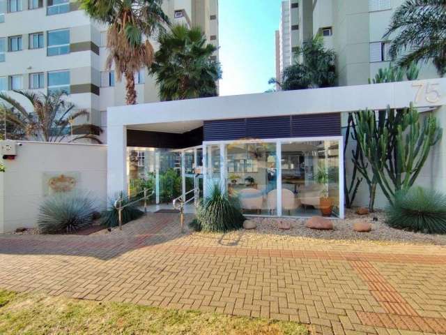 Apartamento com 3 quartos  à venda, 76.67 m2 por R$595000.00  - Vale Dos Tucanos - Londrina/PR