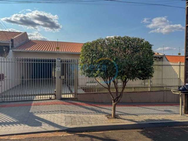 Casa Residencial com 4 quartos  à venda, 220.00 m2 por R$875000.00  - Maria Lucia - Londrina/PR