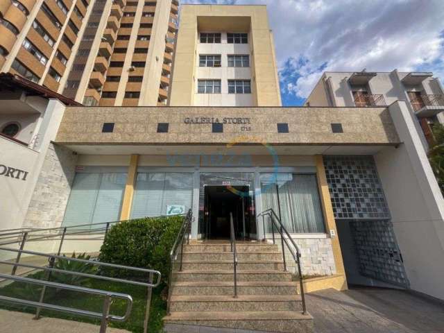 Sala à venda, 33.00 m2 por R$250000.00  - Centro - Londrina/PR