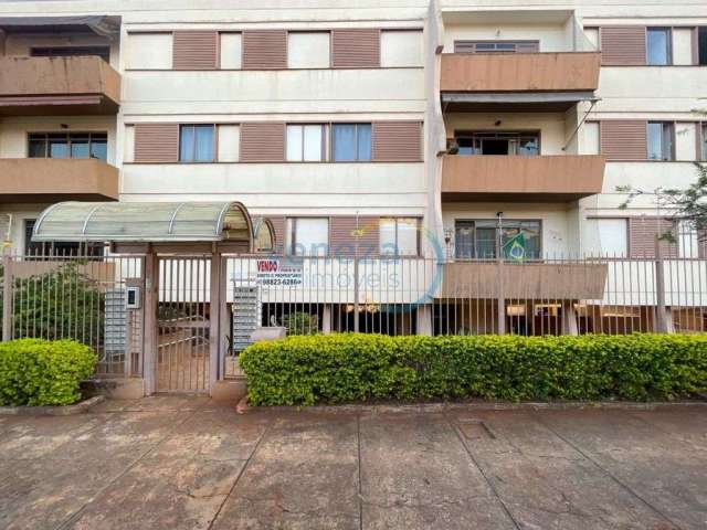 Apartamento com 2 quartos  à venda, 142.60 m2 por R$290000.00  - Presidente - Londrina/PR