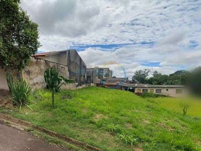 Terreno à venda, 250.00 m2 por R$140000.00  - Imperio Do Sol - Londrina/PR