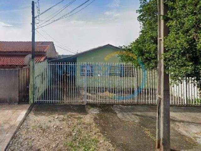 Casa Residencial com 2 quartos  à venda, 96.40 m2 por R$165000.00  - Vivi Xavier - Londrina/PR