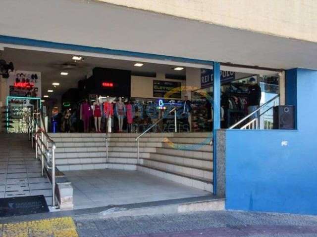 Barracão_Salão_Loja à venda, 4.00 m2 por R$50000.00  - Centro - Londrina/PR