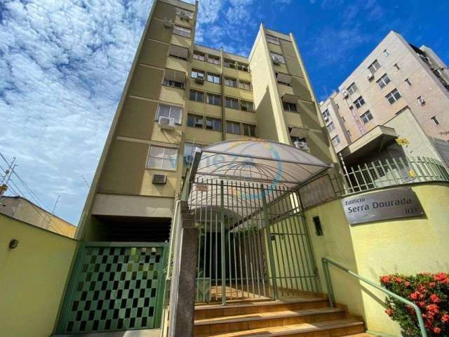 Apartamento com 2 quartos  à venda, 60.00 m2 por R$285000.00  - Centro - Londrina/PR