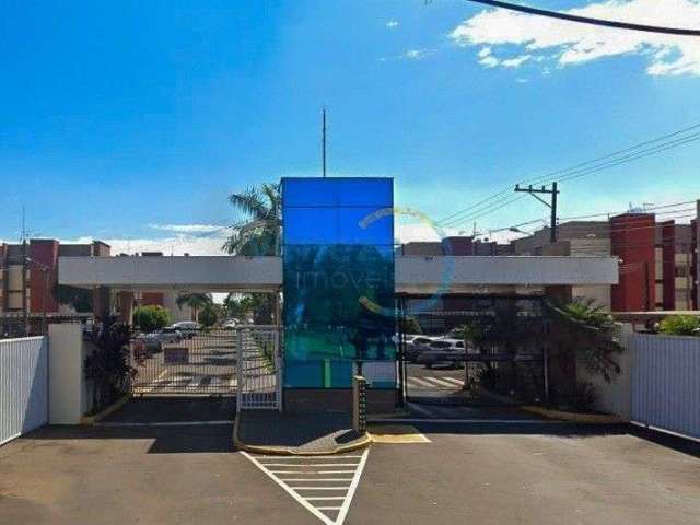 Apartamento com 2 quartos  à venda, 64.00 m2 por R$175000.00  - Castelo Branco - Cambe/PR