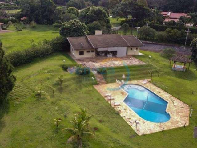 Chácaras_Prop rurais com 1 quarto  à venda, 400.00 m2 por R$2000000.00  - Jardim Morada Do Sol - Cambe/PR